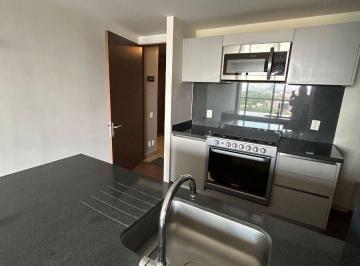 Departamento de 3 habitaciones, Coyoacán · Renta de Departamento de 3 Recámaras, Be Grand Alto Pedregal