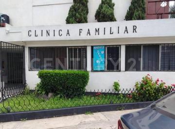Oficina · 10m² · Consultorio en Renta en Los Pirules, Tlalnepantla