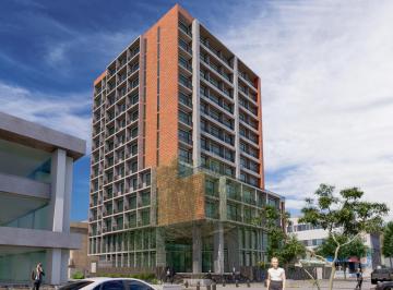Departamento · 68m² · 1 Recámara · 1 Estacionamiento · Departamento Amueblado en Venta, Col. Americana, Guadalajara, Jalisco.