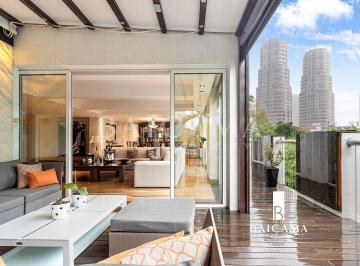1/187/p187_6d3258c52349 · Maravilloso Penthouse en Venta en Polanco Sobre Campos Elíse
