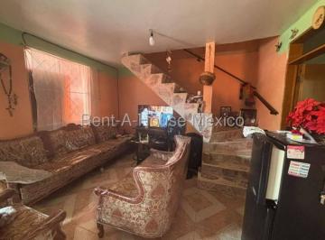 Casa de 8 habitaciones, Gustavo A. Madero · Casa en Venta en Gustavo Madero, Residencial Zacatenco Dg27 - 454