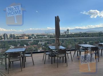 Departamento · 120m² · 2 Recámaras · 2 Estacionamientos · Venta Departamento Los Alpes