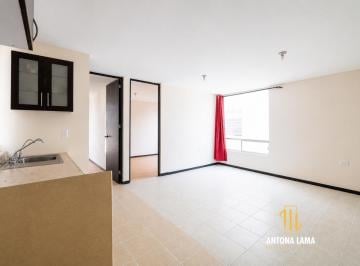 Departamento · 60m² · 2 Recámaras · 1 Estacionamiento · Departamento en Venta en Rrecidencial Punta Moreno II, Cuautlancigo, Puebla