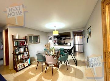 Departamento · 154m² · 3 Recámaras · 2 Estacionamientos · Venta Penthouse "Hacienda Contadero"