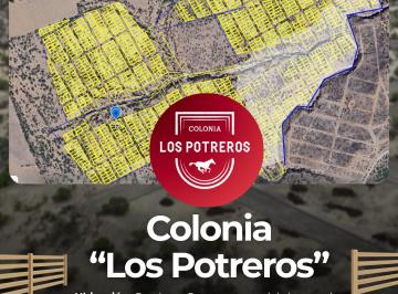Terreno / Lote , Santiago Papasquiaro · Terrenos en Venta en Colonia Los Potreros