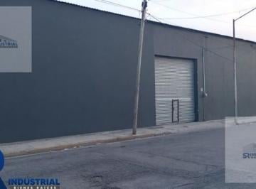 Bodega comercial · 750m² · Bodega en Renta en Guadalupe