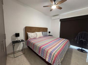 Casa de 2 habitaciones, Benito Juárez · Cuyagua Casa Amueblada en Renta