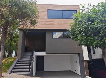 Casa en condominio de 3 habitaciones, San Andrés Cholula · Vendo Casa en Lomas de Angelopolis Puebla, Parque Cuernavaca