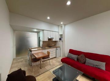 Departamento de 1 habitación, Cuajimalpa de Morelos · Departamento Amueblado en Renta en Lomas de Memetla
