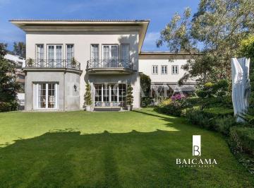 1/243/p243_b6687dca1c77 · Casa en Venta en Lomas de Chapultepec Dentro de Condominio