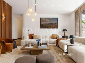 1/245/p245_6af213a17f2e · Garden House en Venta en Campos Eliseos en Polanco