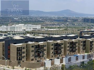 Departamento · 55m² · 2 Recámaras · 1 Estacionamiento · Departamento Renta Queretaro El Marques Cerca Zaru Terra Park Aeropuerto