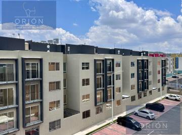 Departamento · 55m² · 2 Recámaras · 1 Estacionamiento · Departamento Renta Queretaro El Marques Cerca Zaru Terra Park Aeropuerto