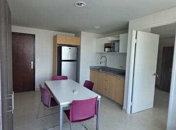 Departamento · 70m² · 2 Recámaras · 1 Estacionamiento · Departamento en Renta en Vitant Garza Sada