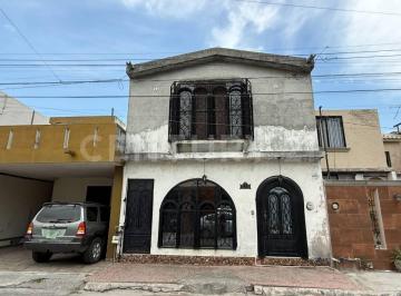 Casa · 120m² · 3 Recámaras · Casa Ampliada en Venta Hacienda El Mezquital, Apodaca, Nl