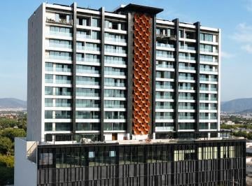 Departamento de 2 habitaciones, León · Departamento en Renta en Torre Herana
