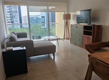Departamento de 2 habitaciones, Mérida · Renta de Departamento en Via Montejo Amueblado