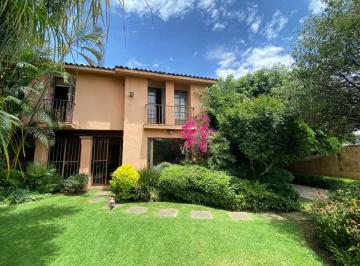 1 · Venta Casa Estilo Colonial Zona Norte Cuernavaca