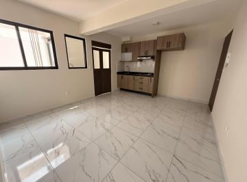 Departamento Venta 55m² de 2 habitaciones · Departamento en Venta - Pedregal de Santa Úrsula, Coyoacán.