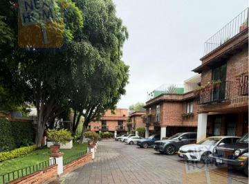 Casa en condominio · 126m² · 3 Recámaras · 2 Estacionamientos · Venta Casa Condominio en San Angel