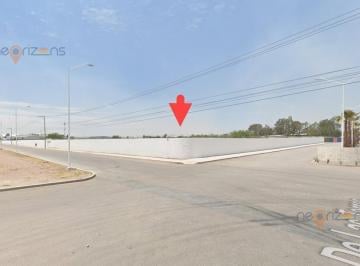 Terreno / Lote · 30179m² · Lote de Terreno Industrial / Comercial Sobre Carretera 57 en Zona Industrial Slp