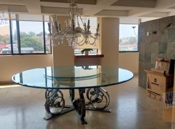 Departamento · 511m² · 3 Recámaras · 2 Estacionamientos · Venta Departamento Lomas de Chapultepec