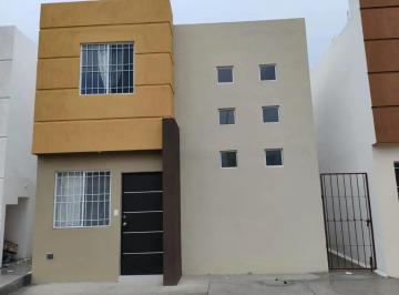 1 · Casa en Renta en San Miguel del Parque, Escobedo