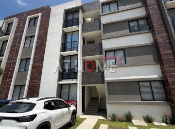 Departamento de 2 habitaciones, Coronango · Departamento en Venta en Planta Baja en Residencial Toscana