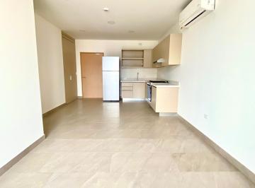 Departamento de 2 habitaciones, Santa Catarina · Rento Departamento Nuevo Equipado | Distrito Domo Mty | 2 Rec, 2 Baños