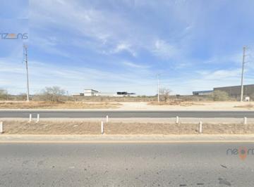 Terreno industrial · 30068m² · Terreno Industrial o Comercial Sobre Carretera 57, 3 (Ha) Zona Aeropuerto Slp