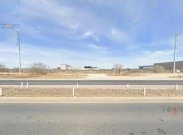 Terreno comercial · 30068m² · Terreno Industrial o Comercial Sobre Carretera 57, 3 (Ha) Zona Aeropuerto Slp