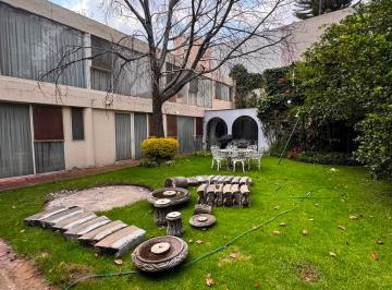 Casa de 3 habitaciones, Alvaro Obregón · Casa Para Remodelar en Calle Cerrada. Peñas, Jardines del Pedregal