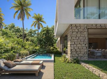 garden unit · Departamento en Venta en Playacar Fase II