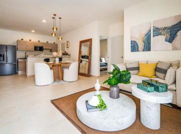 Departamento · 1000m² · 2 Recámaras · 1 Estacionamiento · Departamento en Venta en Puerto Morelos