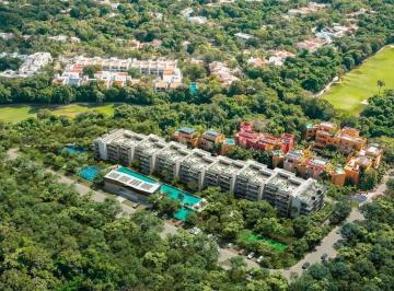 Departamento · 1000m² · 3 Recámaras · 2 Estacionamientos · Venta, Departamento, 3 Recamaras, Playacar, Playa del Carmen