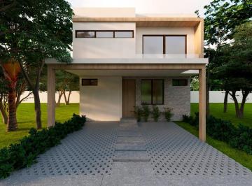 Casa · 160m² · 3 Recámaras · Casa en Venta en Ciudad Mayakoba