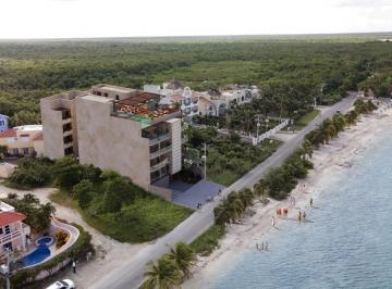 Departamento · 500m² · 2 Recámaras · Venta, Frente Al Mar, Cozumel, Departamento, Condominio