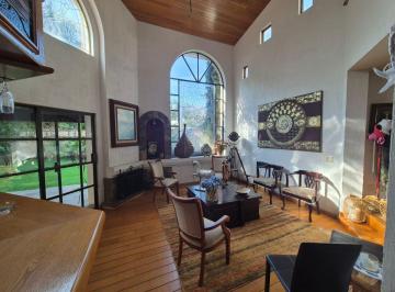 Casa en condominio de 3 habitaciones, Zapopan · Casa en Venta en Puerta de Hierro a un Precio de Oportunidad!