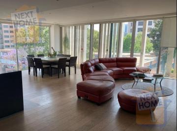 Departamento · 400m² · 3 Recámaras · 3 Estacionamientos · Venta Departamento PH Lomas de Chapultepec