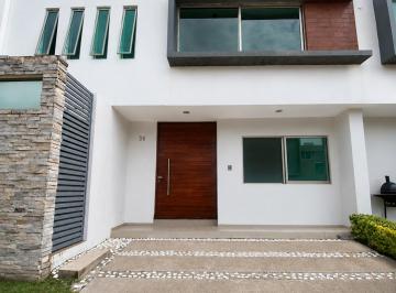 Casa de 4 habitaciones, Zapopan · Vive Frente Al Parque Solares | Casa en Renta en Vasanta con 4 Recámaras y Amenidades Exclusivas