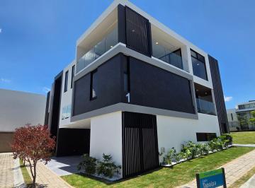 Casa en condominio de 5 habitaciones, San Andrés Cholula · Residencia de Lujo en Venta, Parque Jalisco, Lomas de Angelópolis, Puebla.