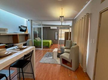 Departamento de 1 habitación, Chihuahua · Departamento Moderno en Renta en Lomas Altas