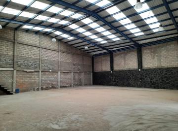 Nave industrial , Tlalpan · Estrena Bodega en Renta, San Miguel Topilejo Tlalpan