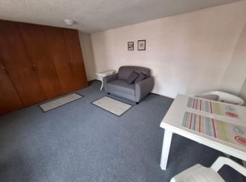 Departamento de 1 habitación, Huixquilucan · Rento Suite Amueblada Para Ejecutivo en La Herradura
