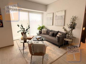 Departamento · 92m² · 2 Recámaras · 2 Estacionamientos · Venta Departamento de Lujo en Lomas de Vista Hermosa
