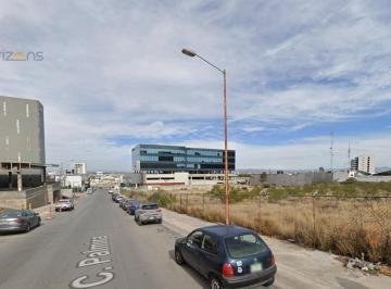 Terreno / Lote · 3200m² · Oportunidad Terreno Comercial en Calle Palmira Zona Pedregales Slp