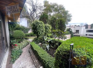 Casa · 594m² · 3 Recámaras · 3 Estacionamientos · Venta Casa en Bosque de Las Lomas