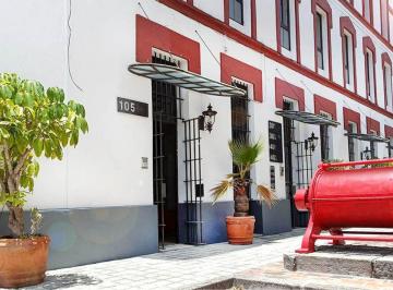 Oficina , Puebla · Oficina de 119 m² en El Molino de Huexotitla de 2 Niveles, con 2 Baños, Recepcion, Cochera 2 Autos