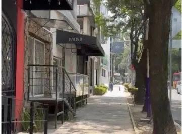 Local comercial , Alvaro Obregón · Rento Oficina/local Sobre Insurgentes Sur