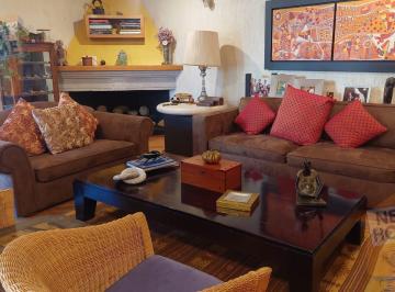 Casa en condominio · 157m² · 4 Recámaras · 2 Estacionamientos · Venta Casa en Condominio en Cuajimalpa